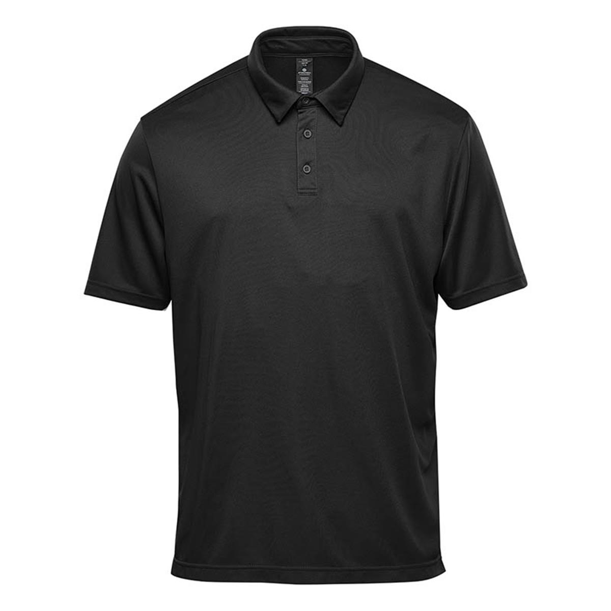 Men’s Treeline Performance Short Sleeve Polo