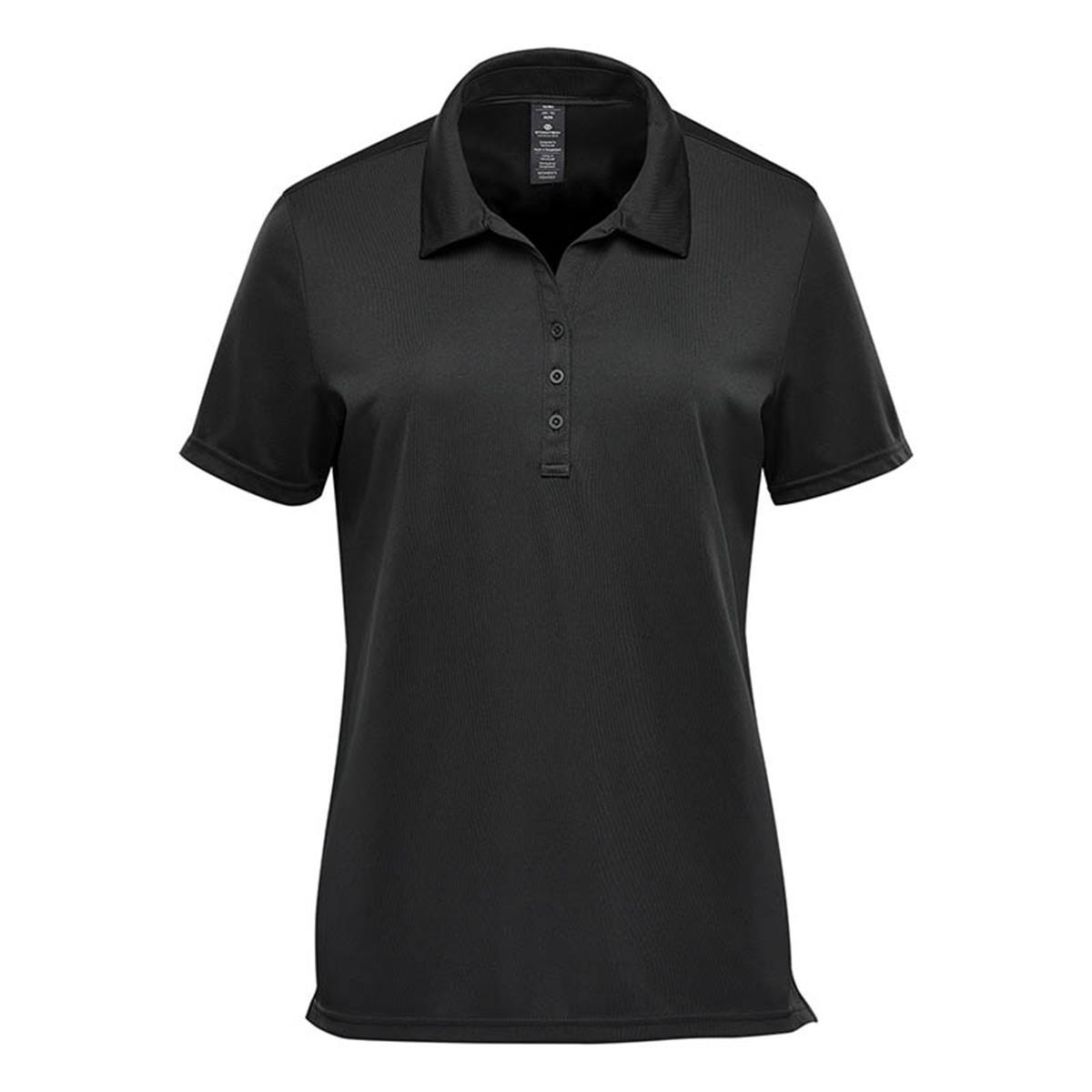 Women’s Treeline Performance Short Sleeve Polo