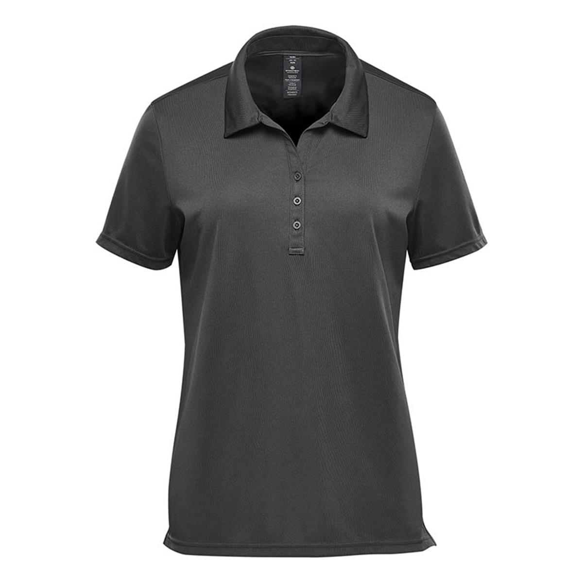 Women’s Treeline Performance Short Sleeve Polo