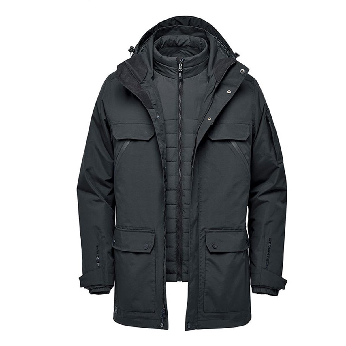 Men’s Fairbanks 5-in-1 System Jacket