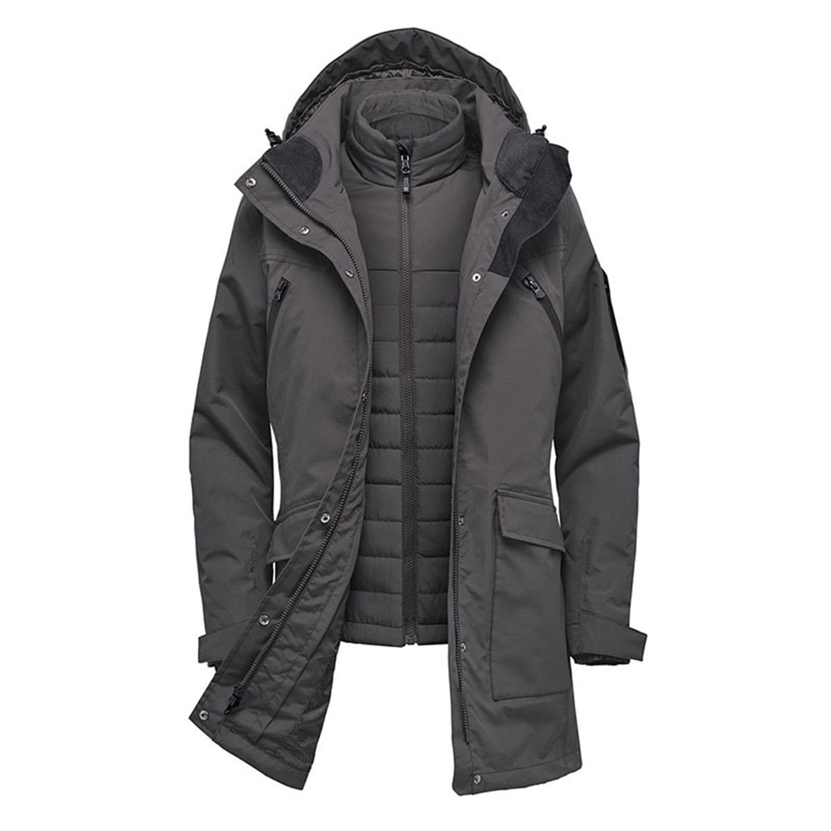 Women’s Fairbanks 5-in-1 System Jacket