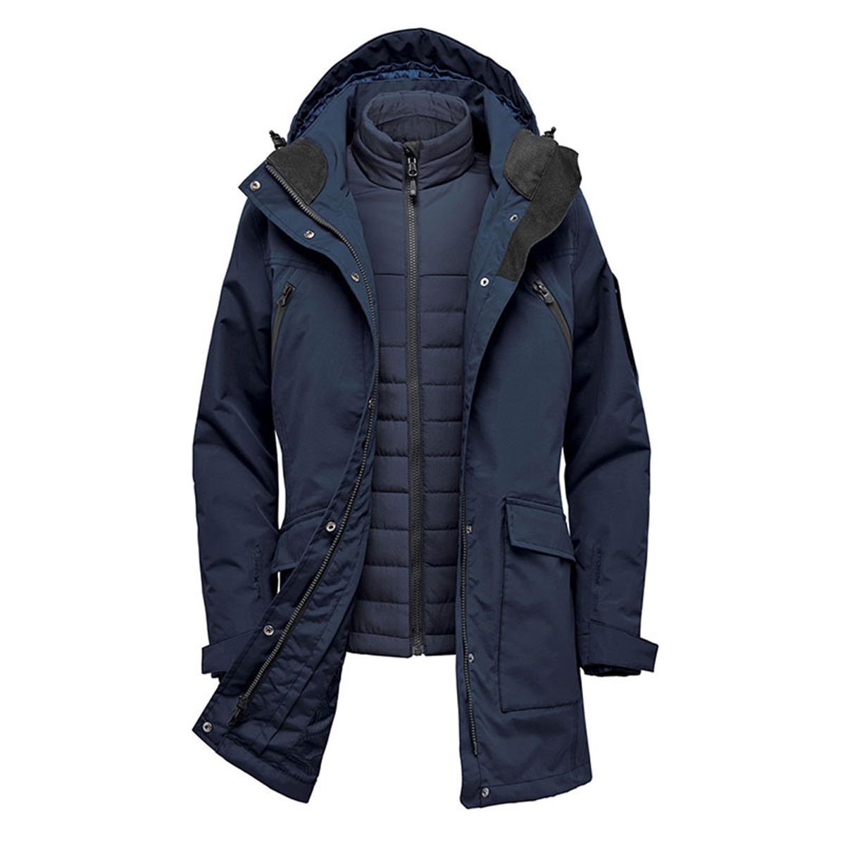 Women’s Fairbanks 5-in-1 System Jacket