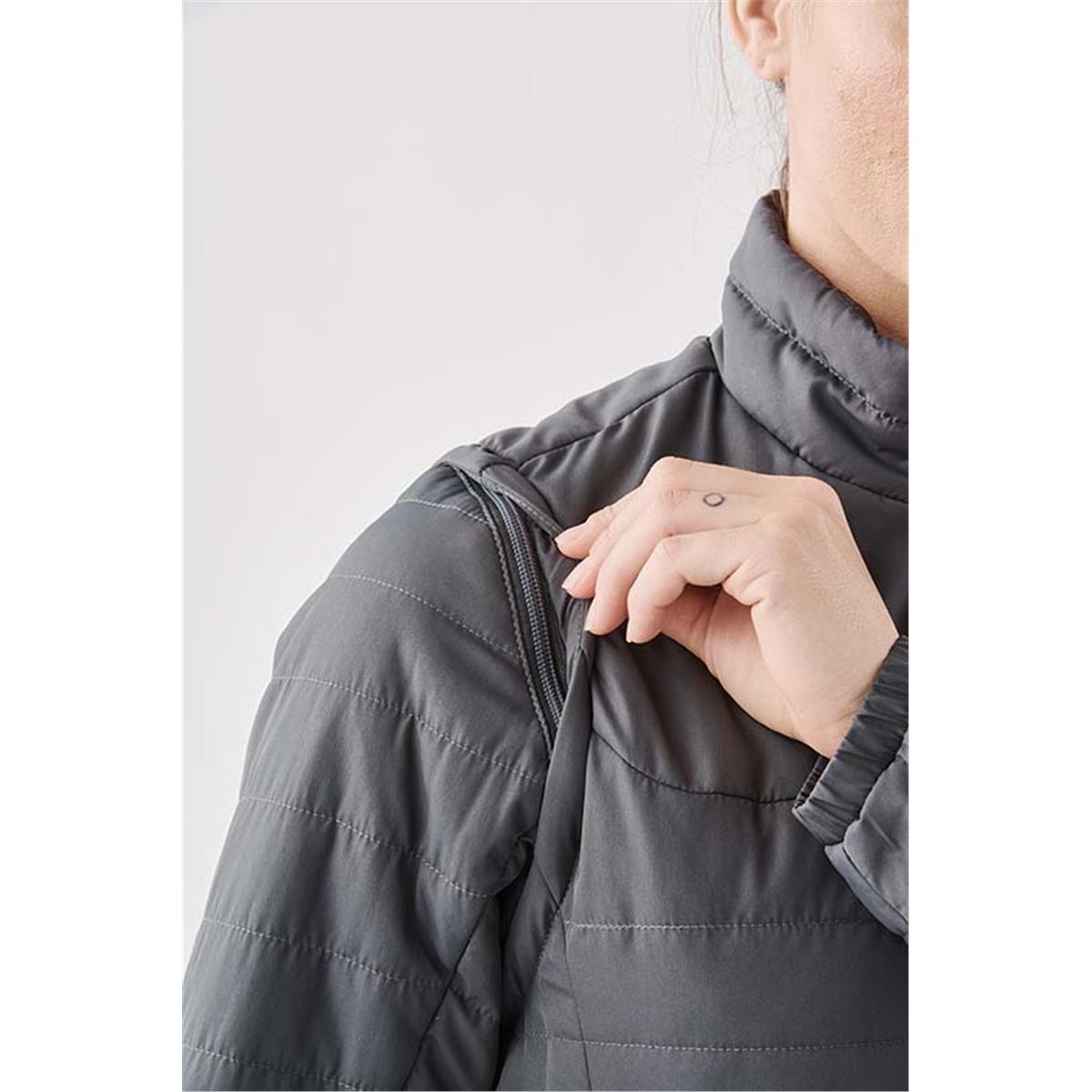 Women’s Fairbanks 5-in-1 System Jacket