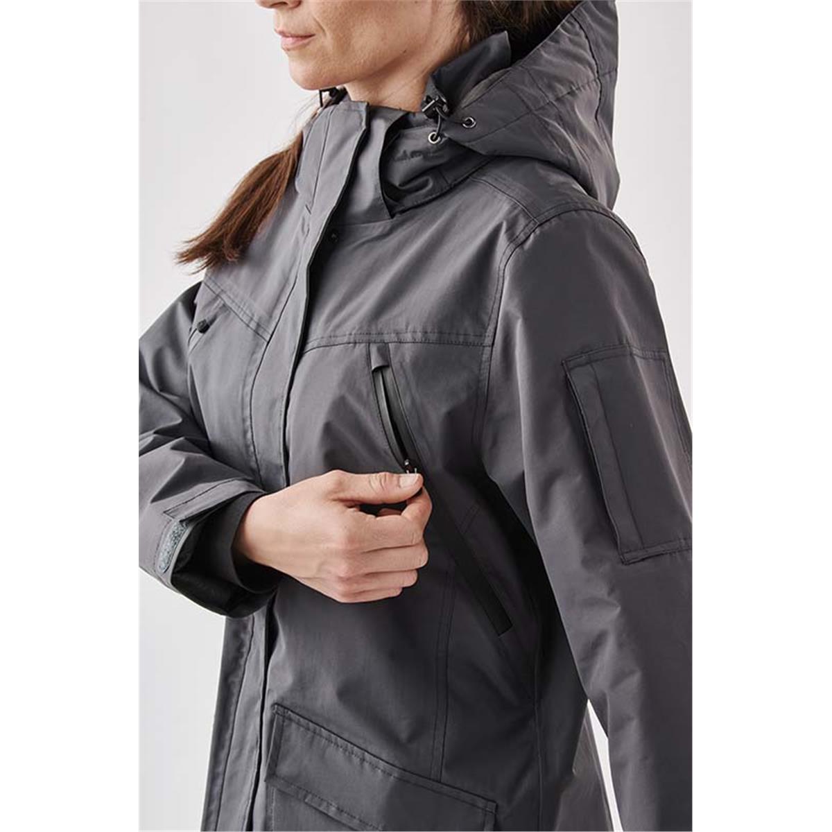 Women’s Fairbanks 5-in-1 System Jacket