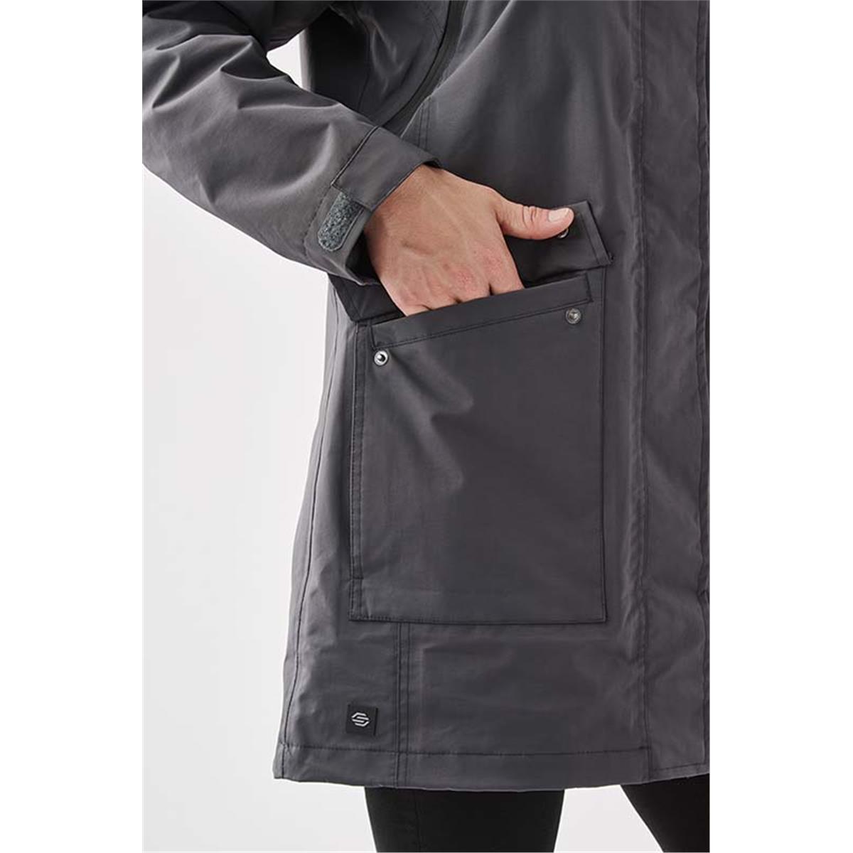 Women’s Fairbanks 5-in-1 System Jacket