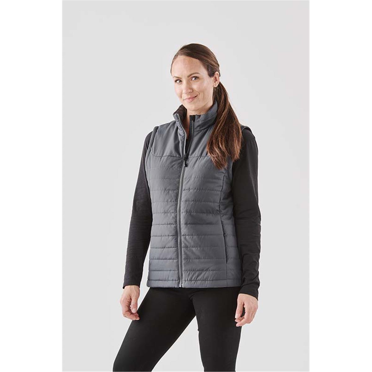 Women’s Fairbanks 5-in-1 System Jacket