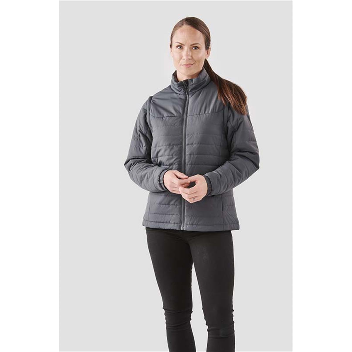 Women’s Fairbanks 5-in-1 System Jacket