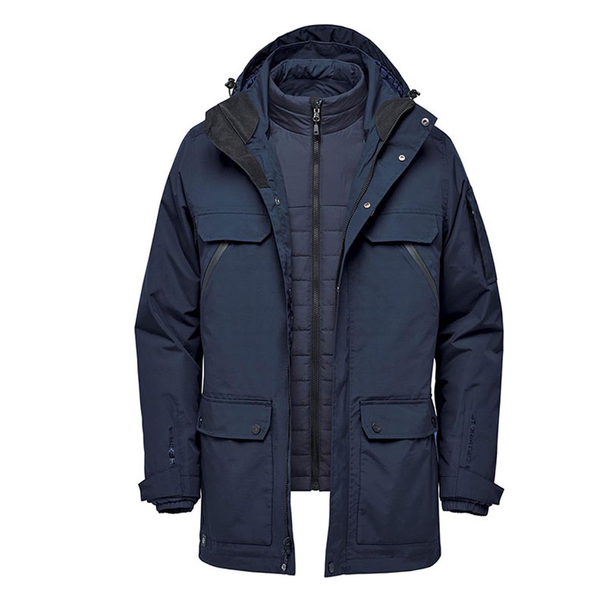 Men’s Fairbanks 5-in-1 System Jacket