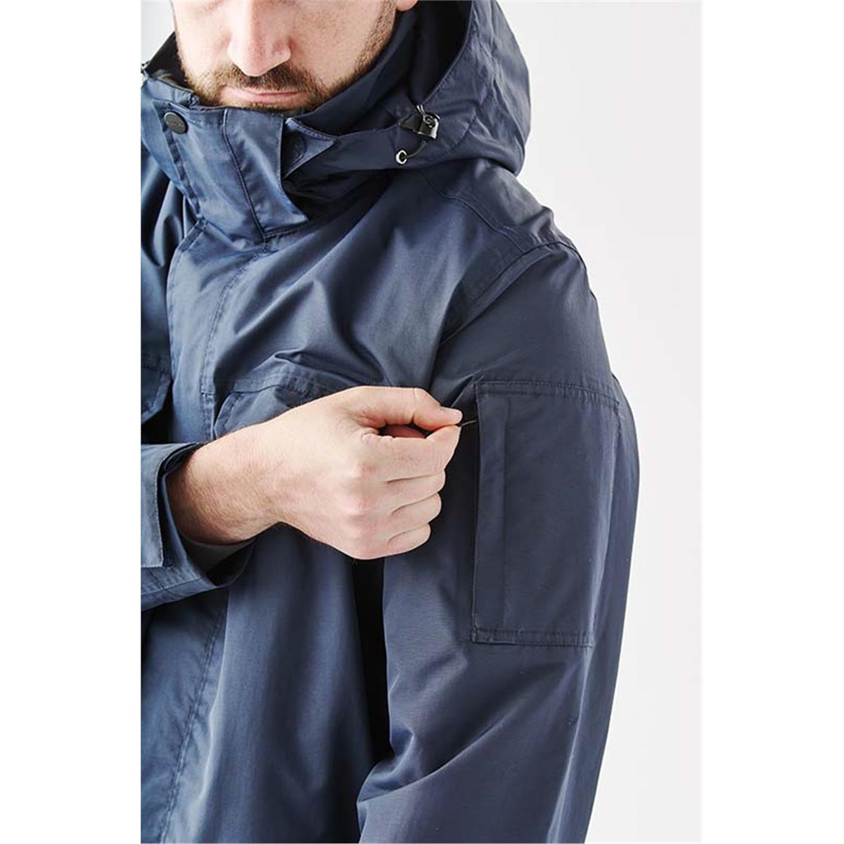 Men’s Fairbanks 5-in-1 System Jacket