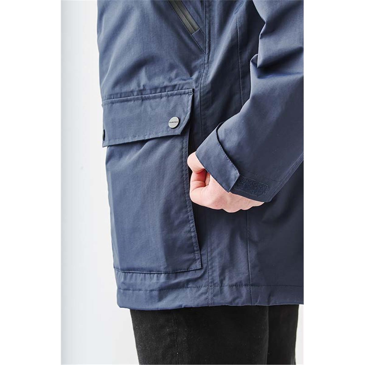 Men’s Fairbanks 5-in-1 System Jacket