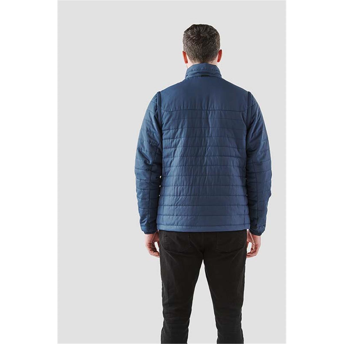 Men’s Fairbanks 5-in-1 System Jacket