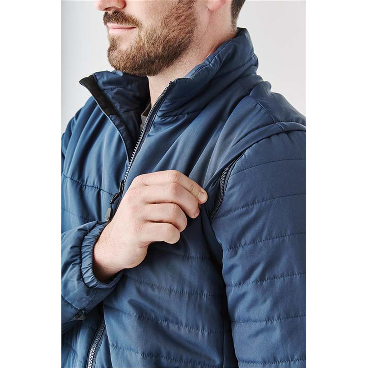 Men’s Fairbanks 5-in-1 System Jacket