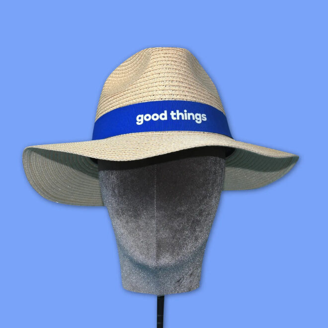 Classic Panama Hats