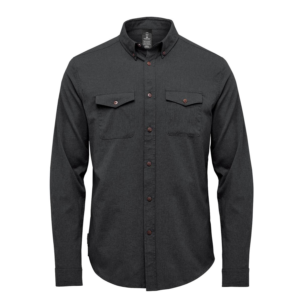 Men’s Azores Quick Dry Shirt