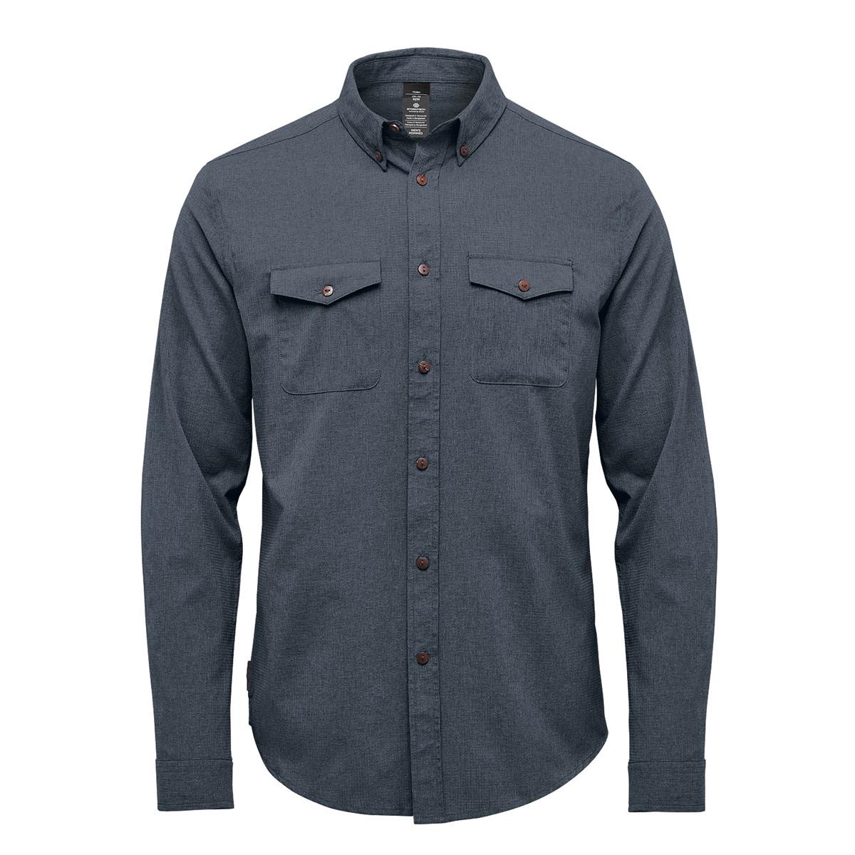 Men’s Azores Quick Dry Shirt