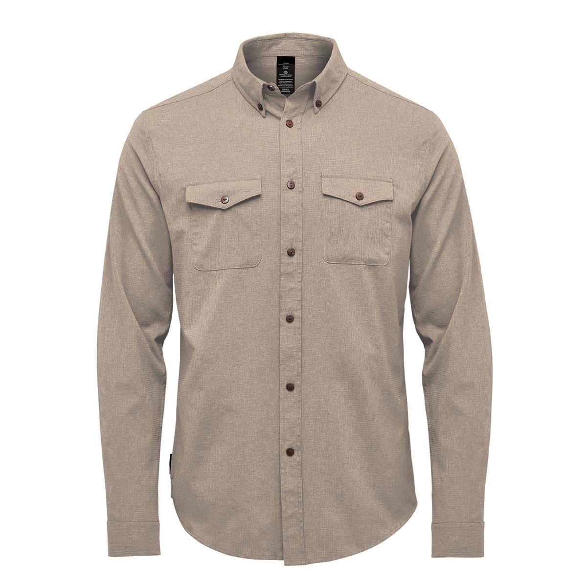 Men’s Azores Quick Dry Shirt