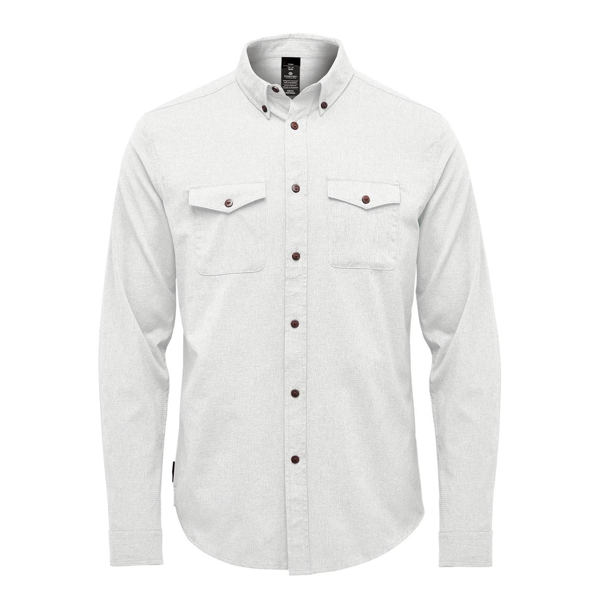 Men’s Azores Quick Dry Shirt