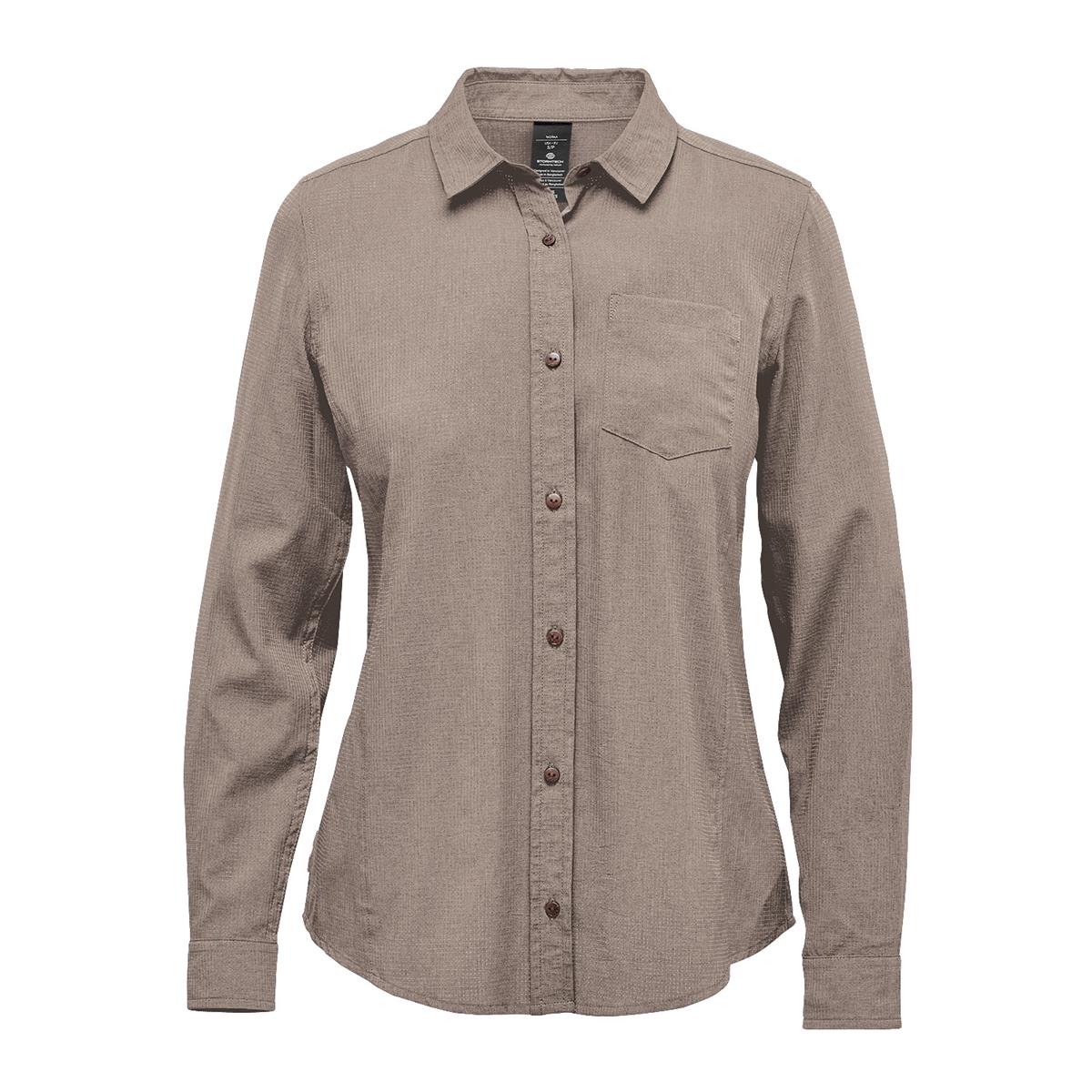 Women’s Azores Quick Dry Shirt