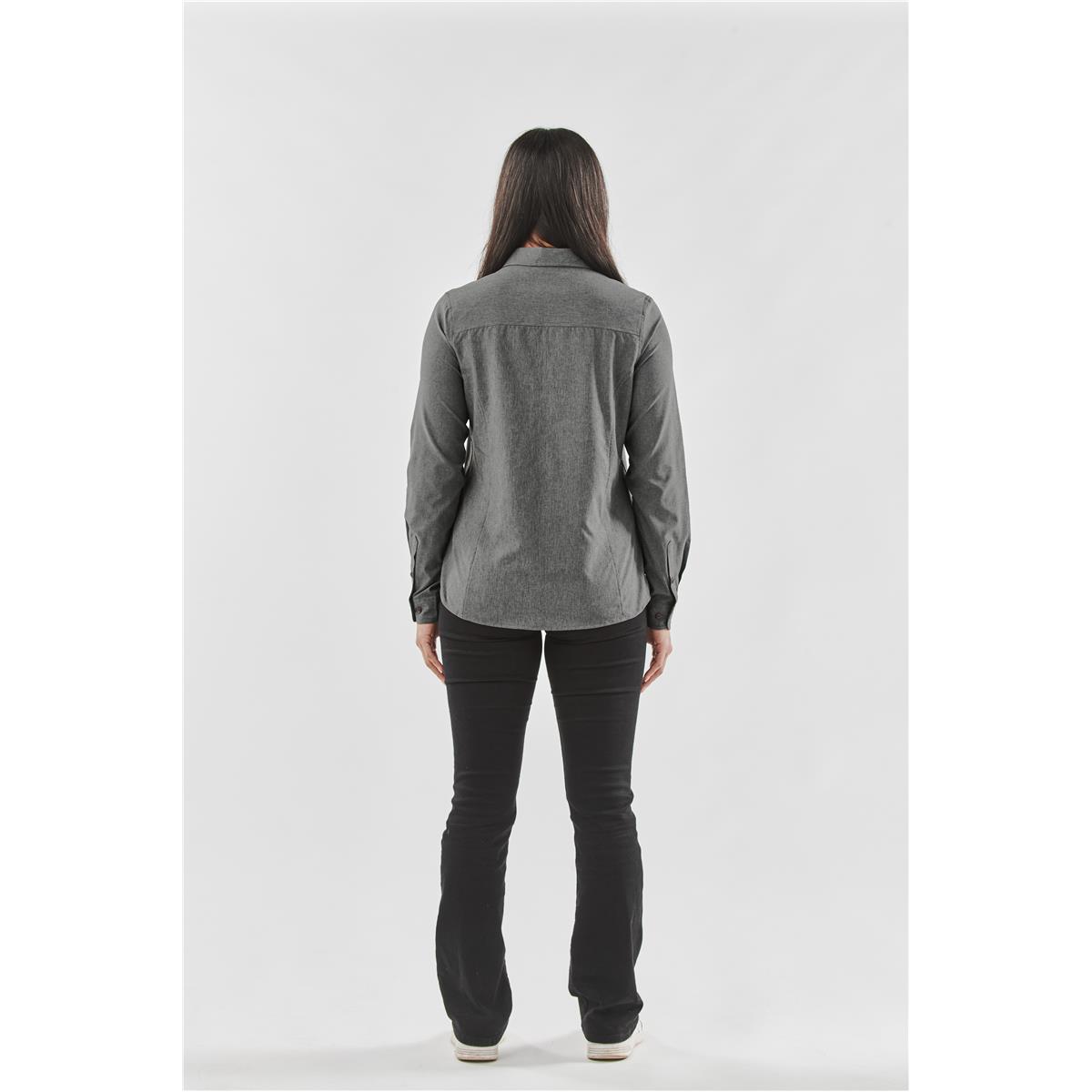 Women’s Azores Quick Dry Shirt