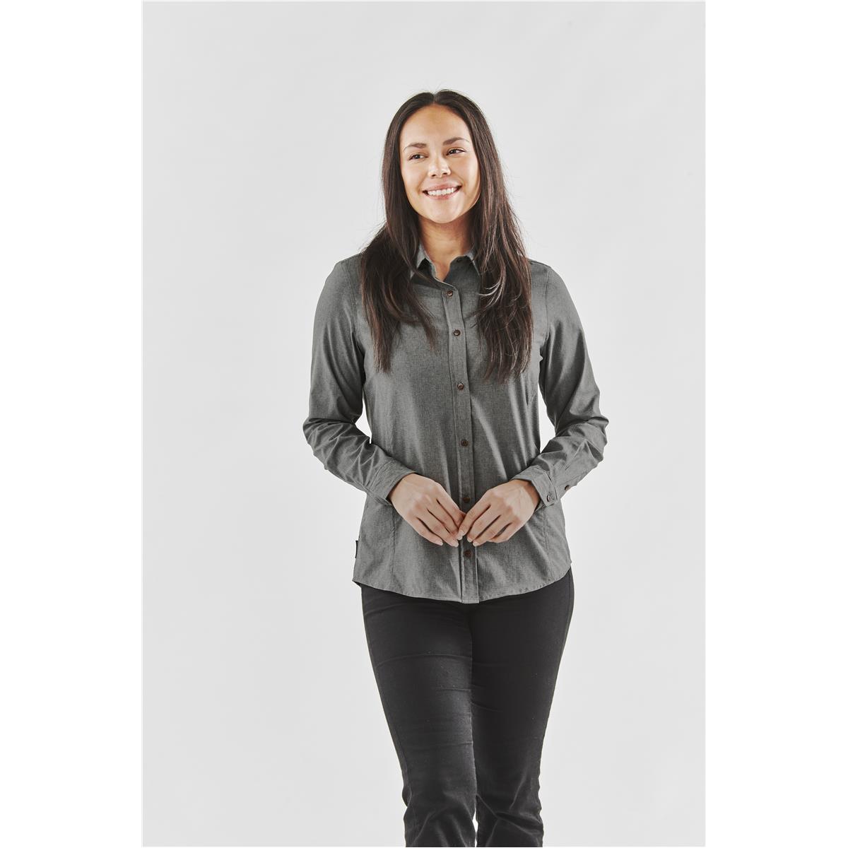 Women’s Azores Quick Dry Shirt