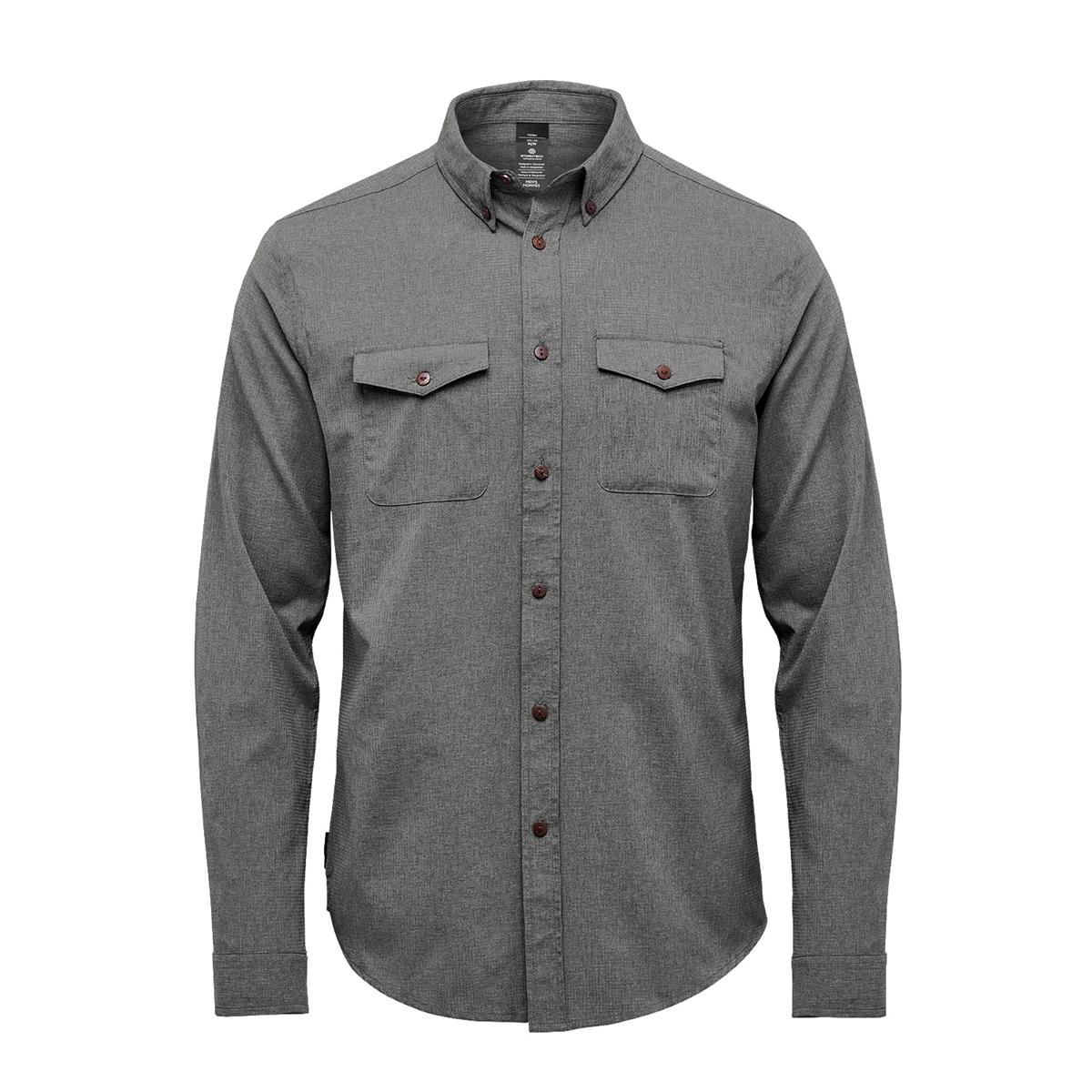 Men’s Azores Quick Dry Shirt