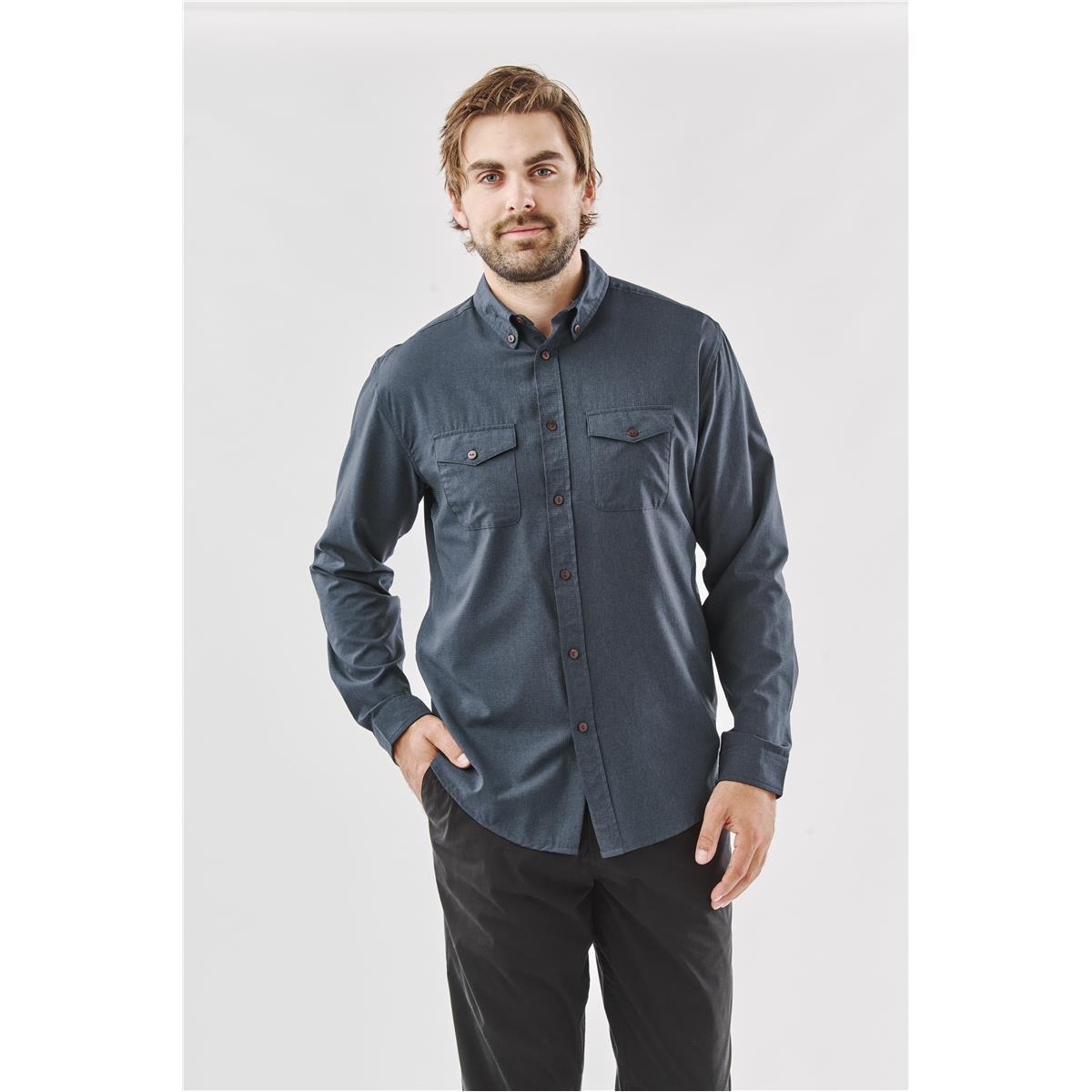 Men’s Azores Quick Dry Shirt