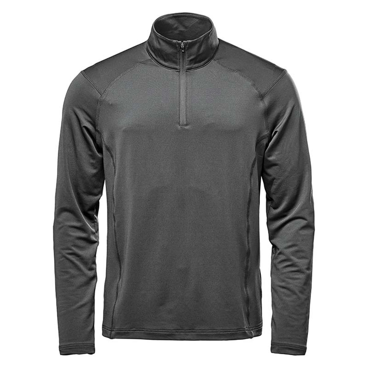 Men’s Augusta 1/4 Zip Long Sleeve