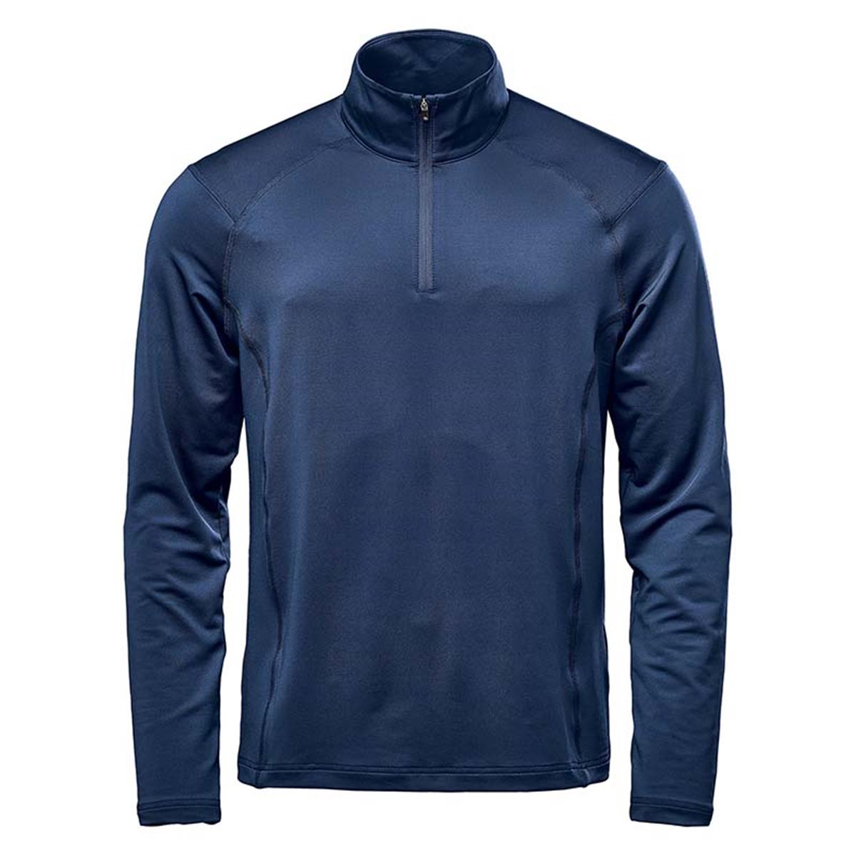 Men’s Augusta 1/4 Zip Long Sleeve