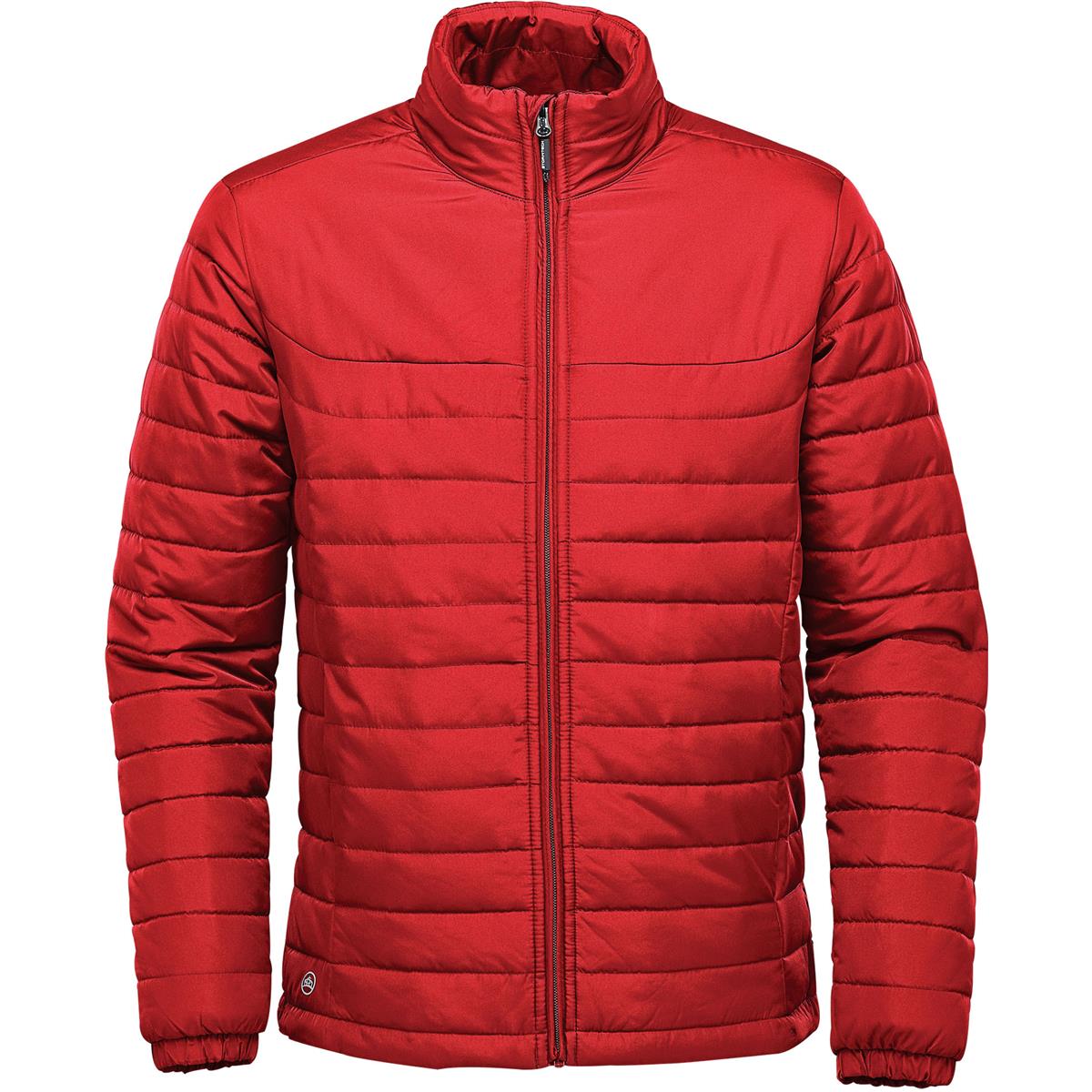 Men’s Nautilus Quilted Jacket