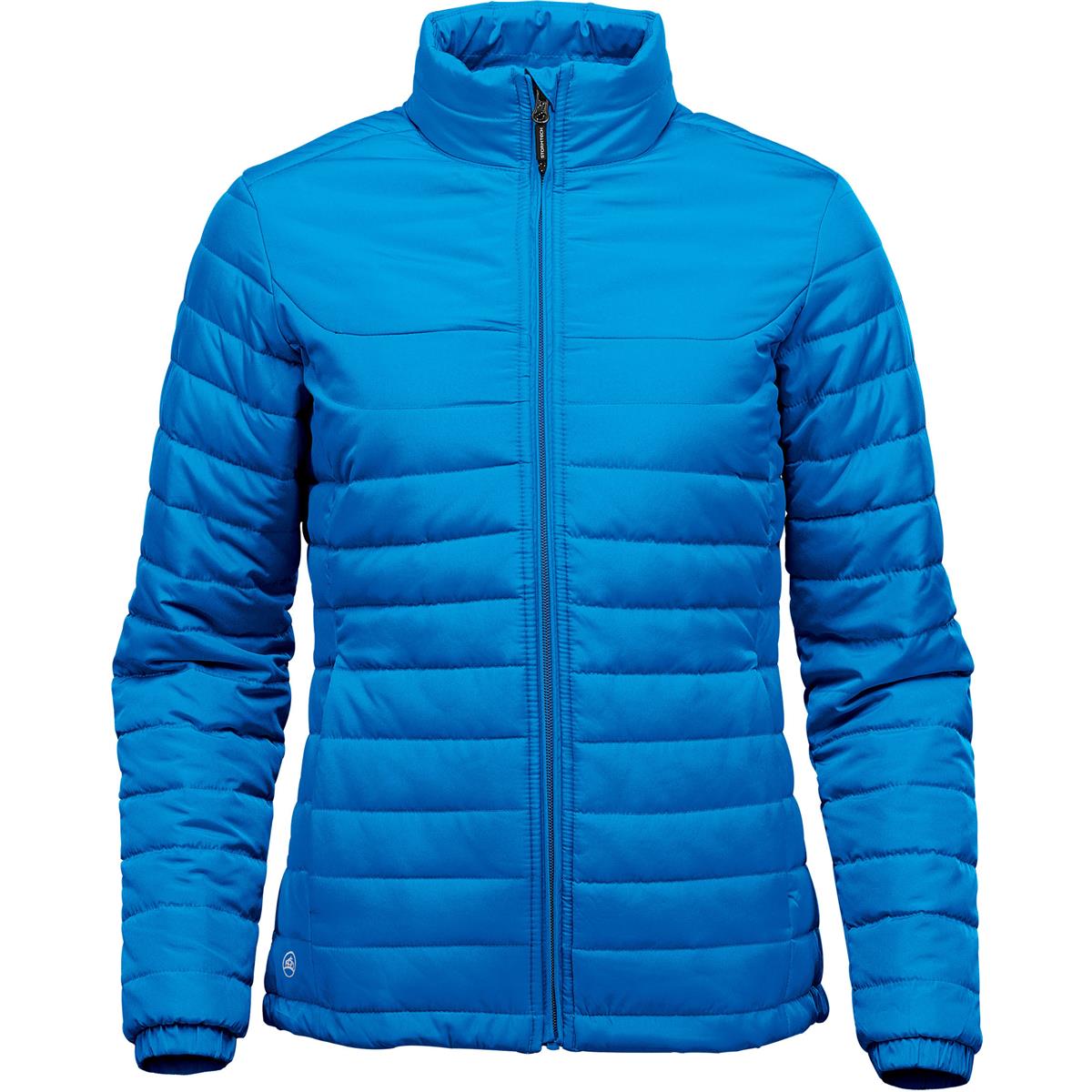 Women’s Nautilus Quilted Jacket