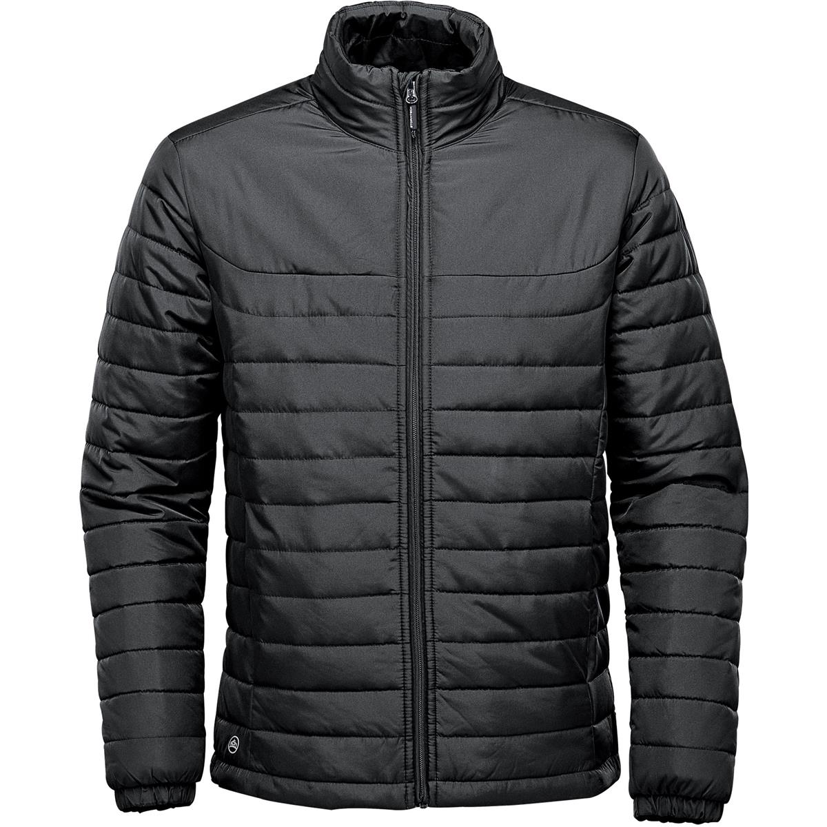 Men’s Nautilus Quilted Jacket