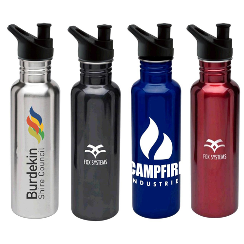 Ranger Stainless Steel Bottle