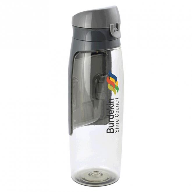 Protector Water Bottle