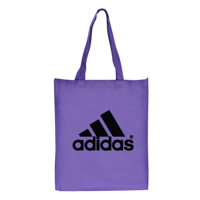 Large Shopping Tote Bag with Gusset