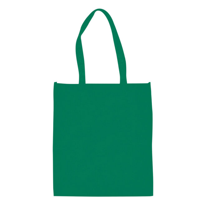 Large Shopping Tote Bag with Gusset