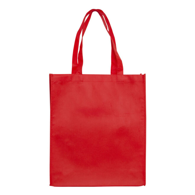 Large Shopping Tote Bag with Gusset