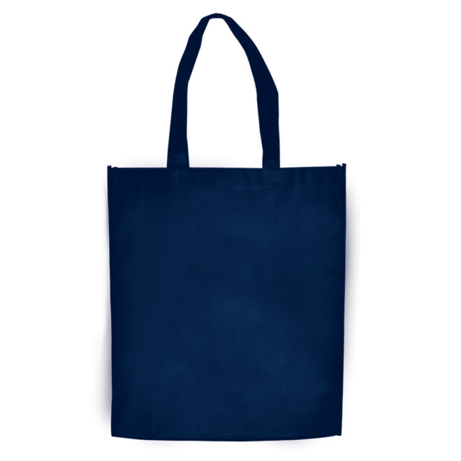 Large Shopping Tote Bag with Gusset