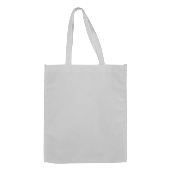 Large Shopping Tote Bag with Gusset