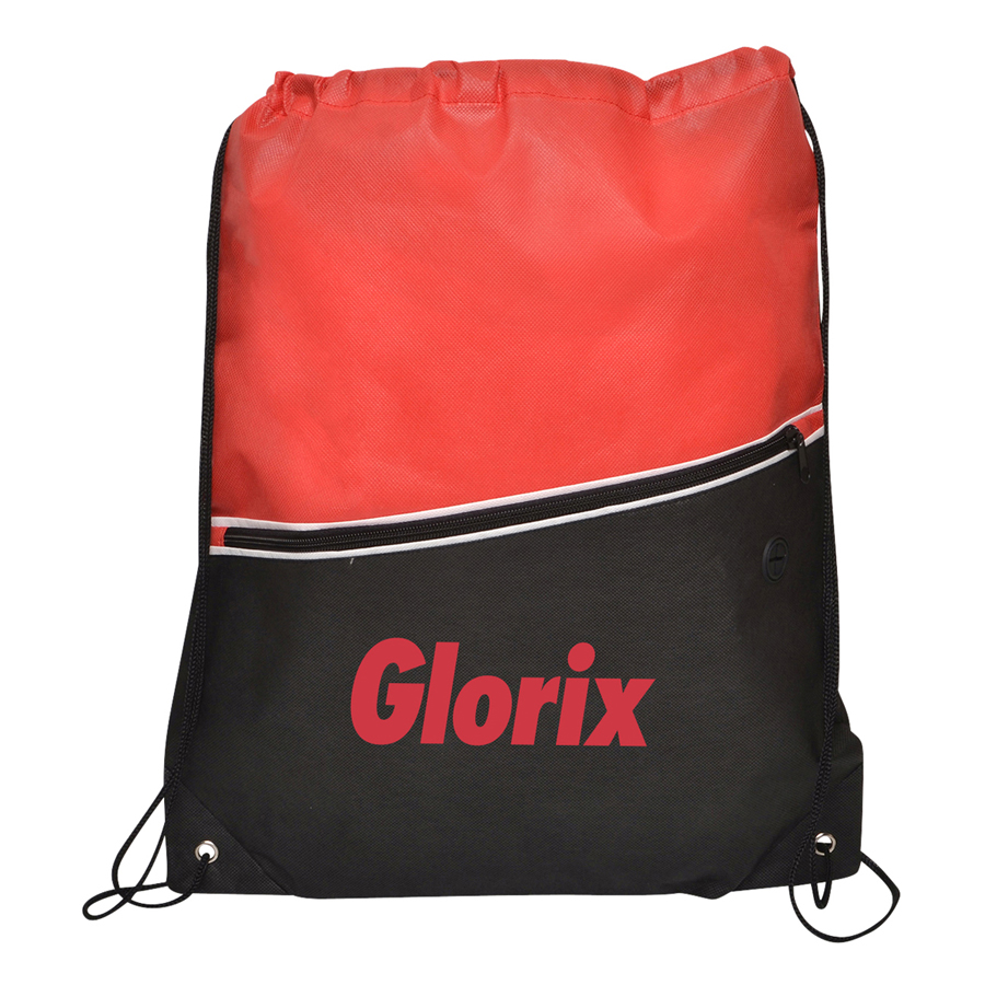 Non-Woven Drawstring Bag