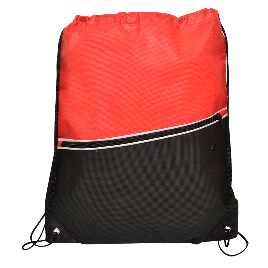 Non-Woven Drawstring Bag