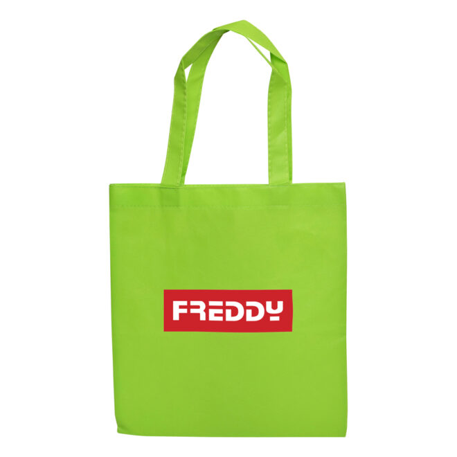 Shopping Tote Bag