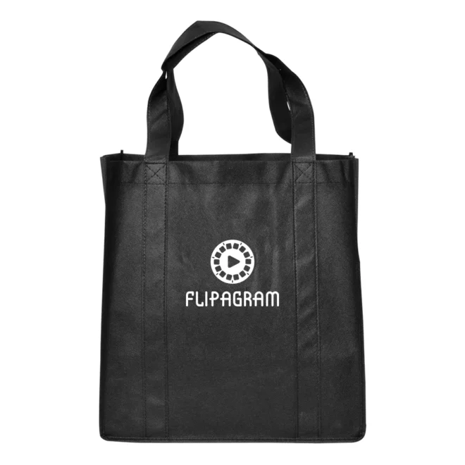 Eco Gusset Tote Bag