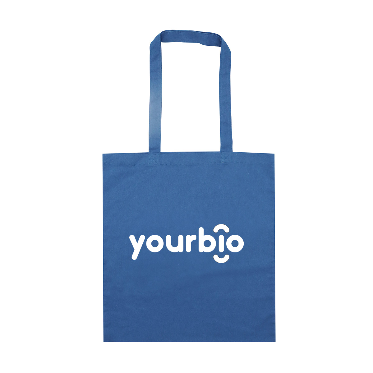 Colourful Calico Tote Bag
