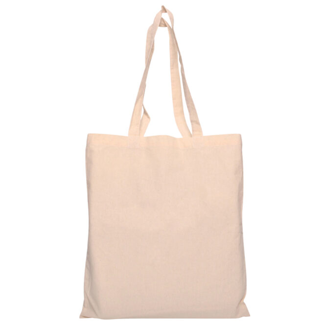 Denver Calico Tote Bag