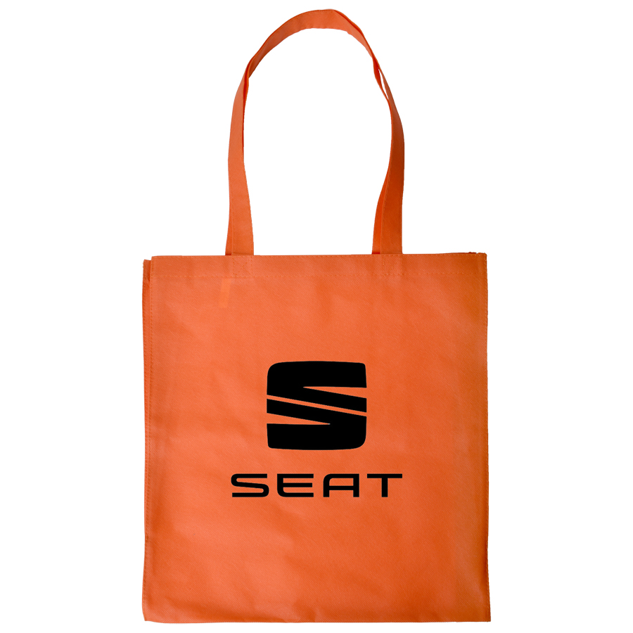 Eco-Friendly Shopping Tote