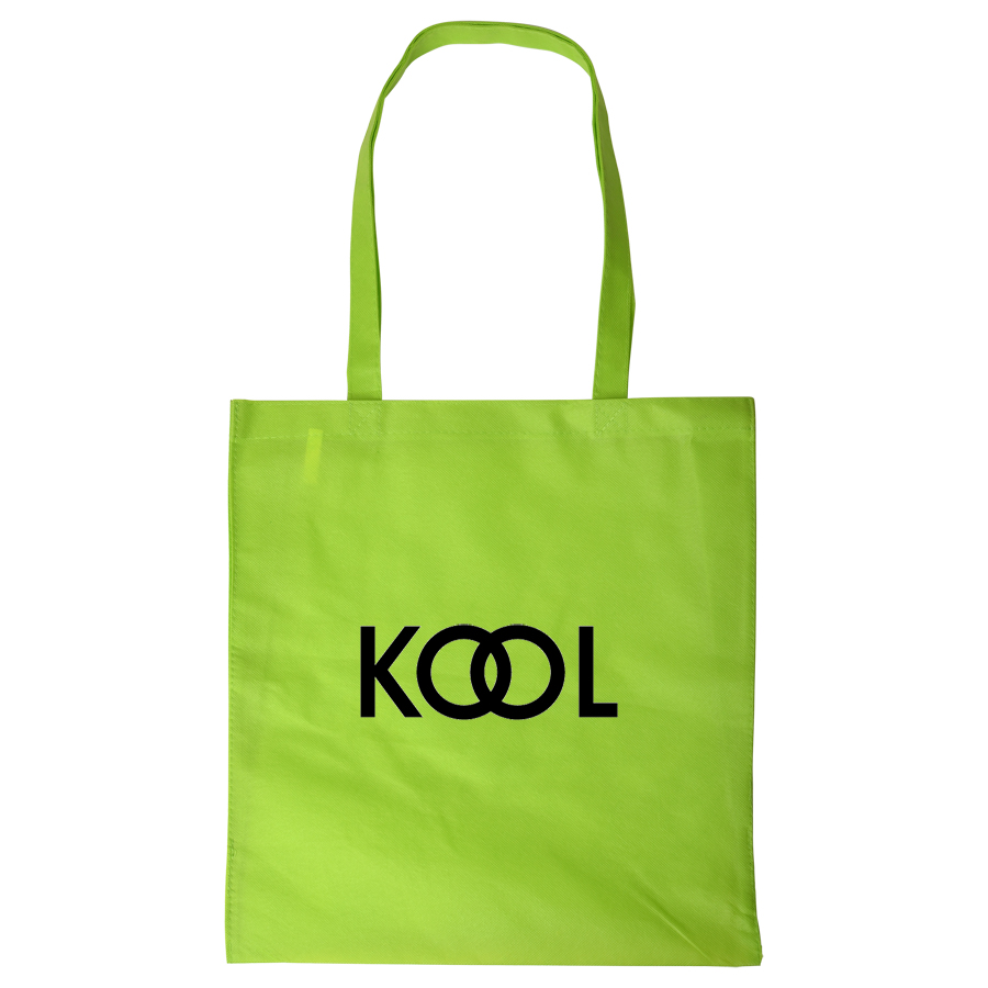 Eco-Friendly Shopping Tote