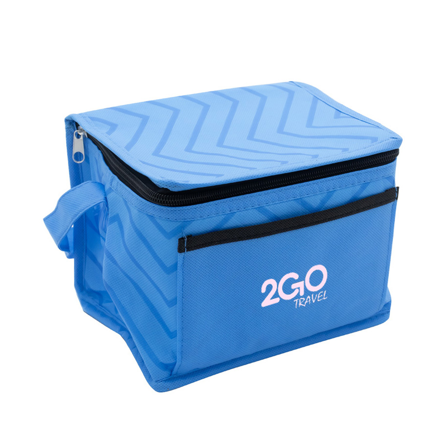 Lunch-Time Cooler Bag