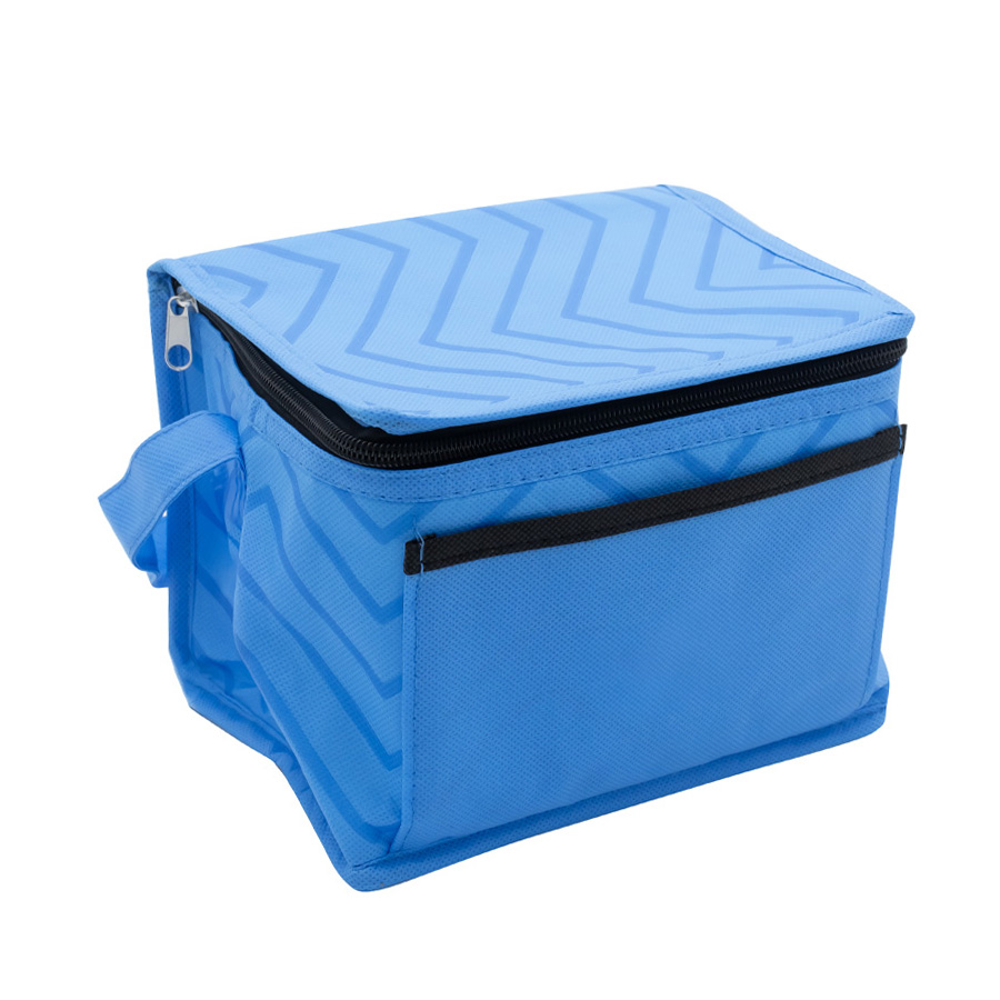 Lunch-Time Cooler Bag