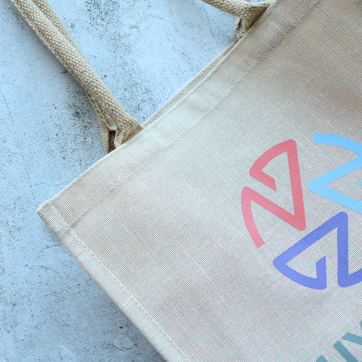 Jabali Sustainable Tote