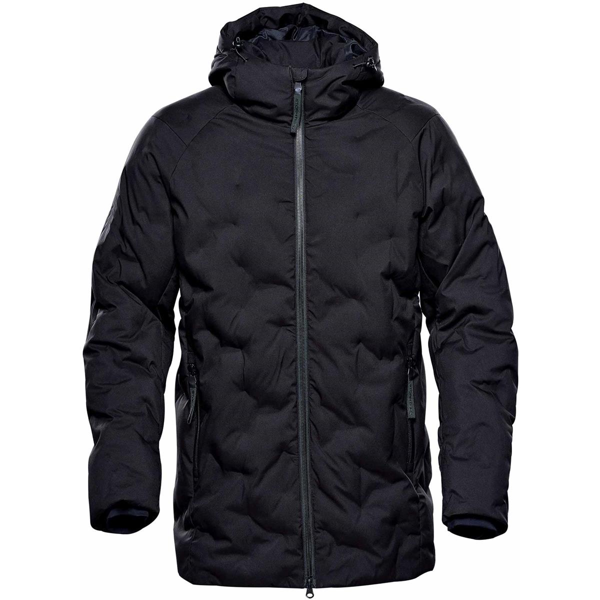 Men’s Stockholm Parka